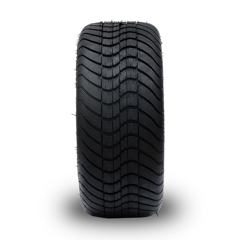 Velg Golf Cart Gunmetal 14 Inci dan Ban 225/30-14 101.6 PCD Pola Baut 4x4