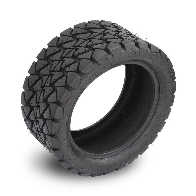 Ban Golf Cart 22X10-14 DOT Off-road A/T, 4 Lapis Tubeless 22 Inci Tinggi Diperlukan