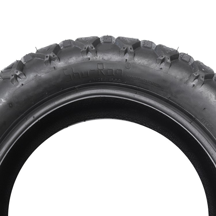 Ban Golf 22x10-14 Ban Semua Medan Profil Tinggi Dengan Persetujuan DOT 4 PLY Tubeless