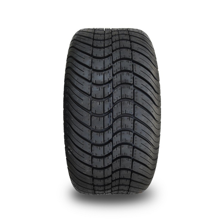 215/35-12 Ban jalanan dan 12 inci Golf Karet Rim 4 PLY DOT Berkualitas