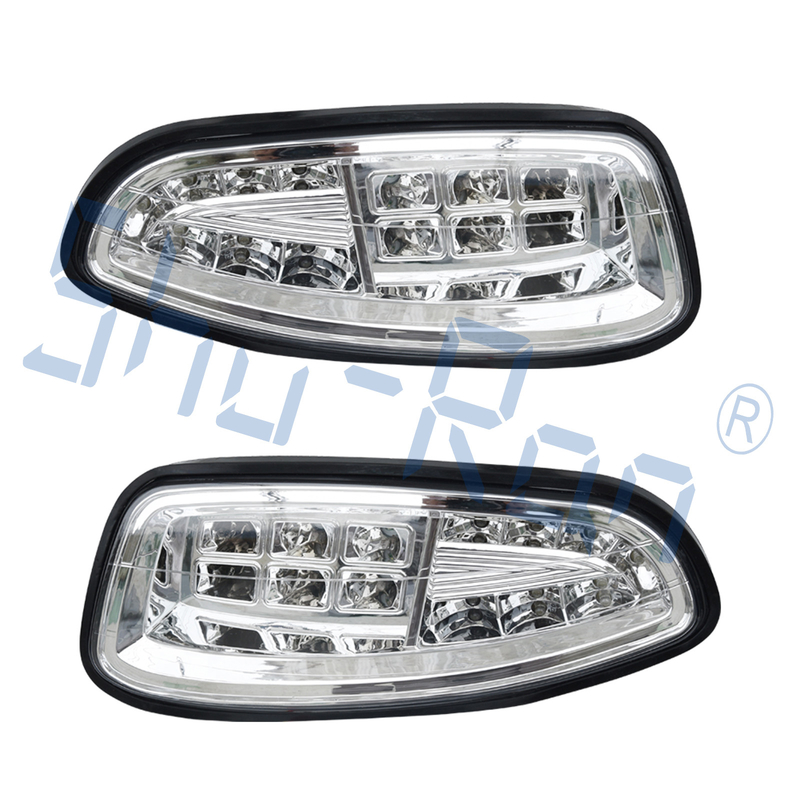 Pengganti Kit Lampu LED Kereta Golf Untuk EZGO RXV Golf Cart 2008-2015