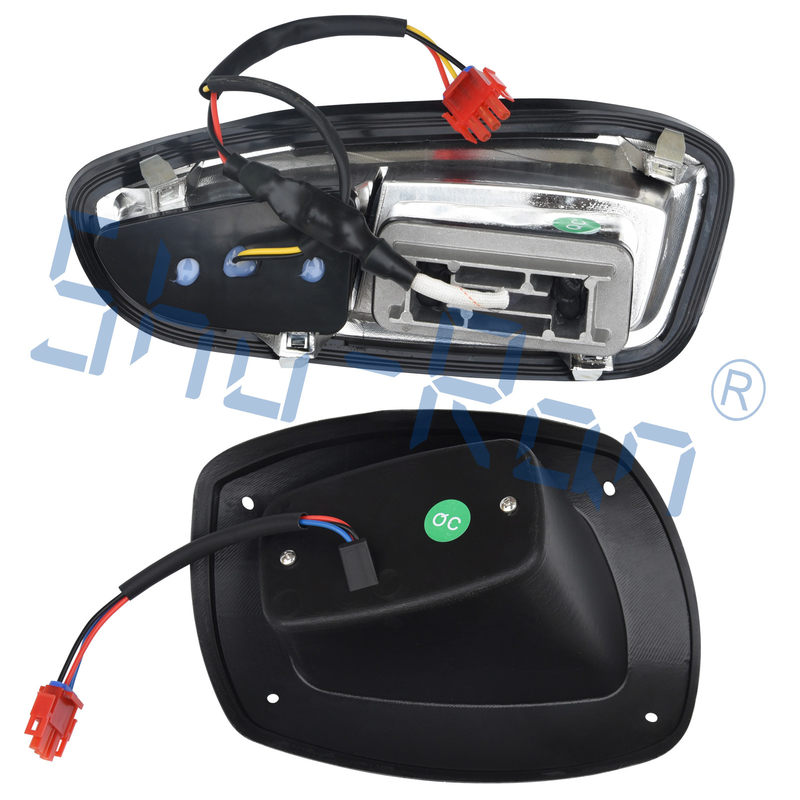Pengganti Kit Lampu LED Kereta Golf Untuk EZGO RXV Golf Cart 2008-2015