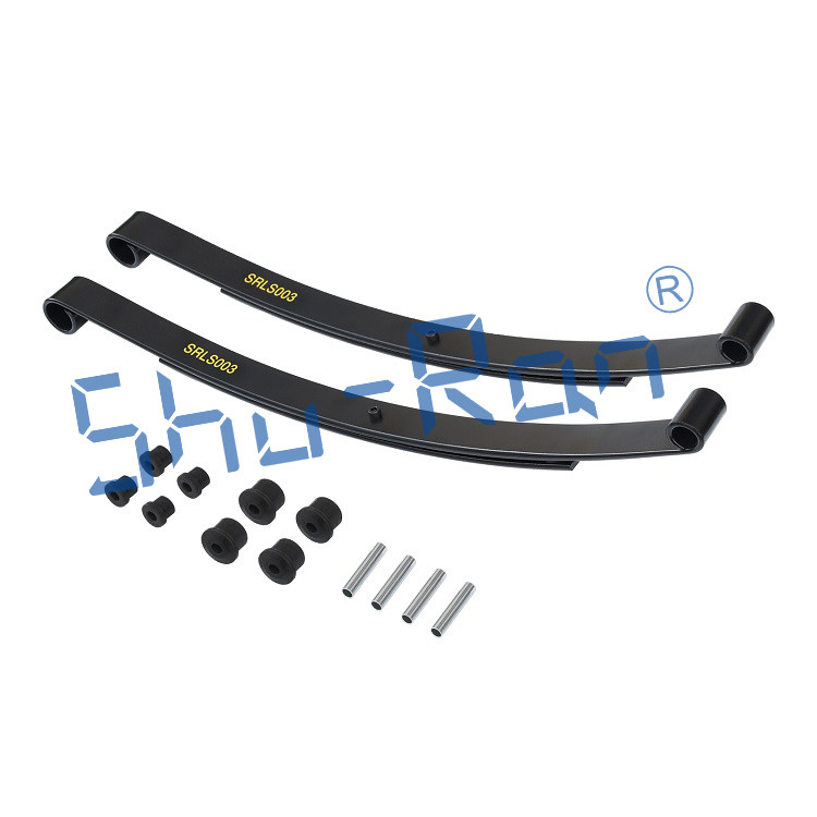 Pegas Golf Cart Tugas Berat untuk Per EZGO RXV 2008-Up Golf Cart