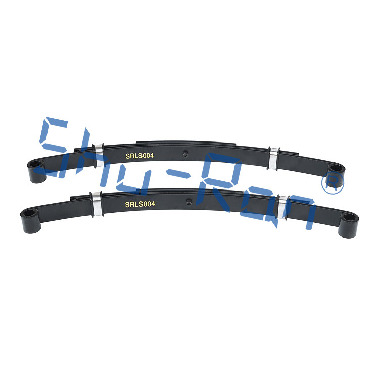 Aksesoris Golf Cart Untuk EZGO TXT Heavy Duty Leaf Springs Untuk EZGO TXT