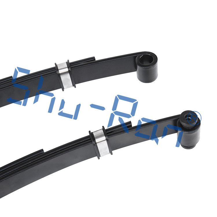 Aksesoris Golf Cart Untuk EZGO TXT Heavy Duty Leaf Springs Untuk EZGO TXT