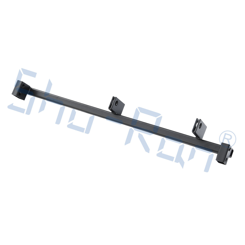 EZGO TXT Golf Carts Nerf Bar Brackets untuk Armor Drop Down Side Step Nerf Bars