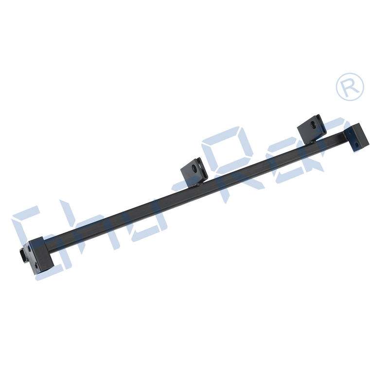 EZGO TXT Golf Carts Nerf Bar Brackets untuk Armor Drop Down Side Step Nerf Bars