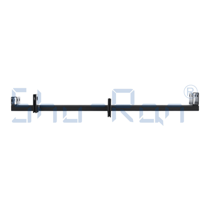 EZGO TXT Golf Carts Nerf Bar Brackets untuk Armor Drop Down Side Step Nerf Bars