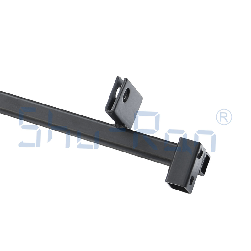 EZGO TXT Golf Carts Nerf Bar Brackets untuk Armor Drop Down Side Step Nerf Bars