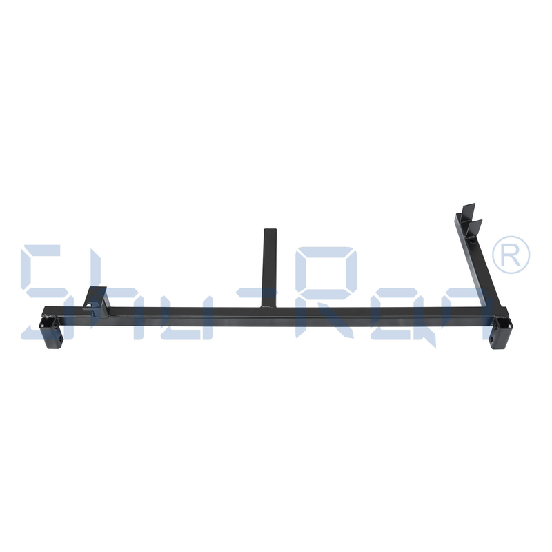 EZGO RXV 2008-Up Golf Carts Armor Nerf Bar Brackets untuk Drop Down Side Step