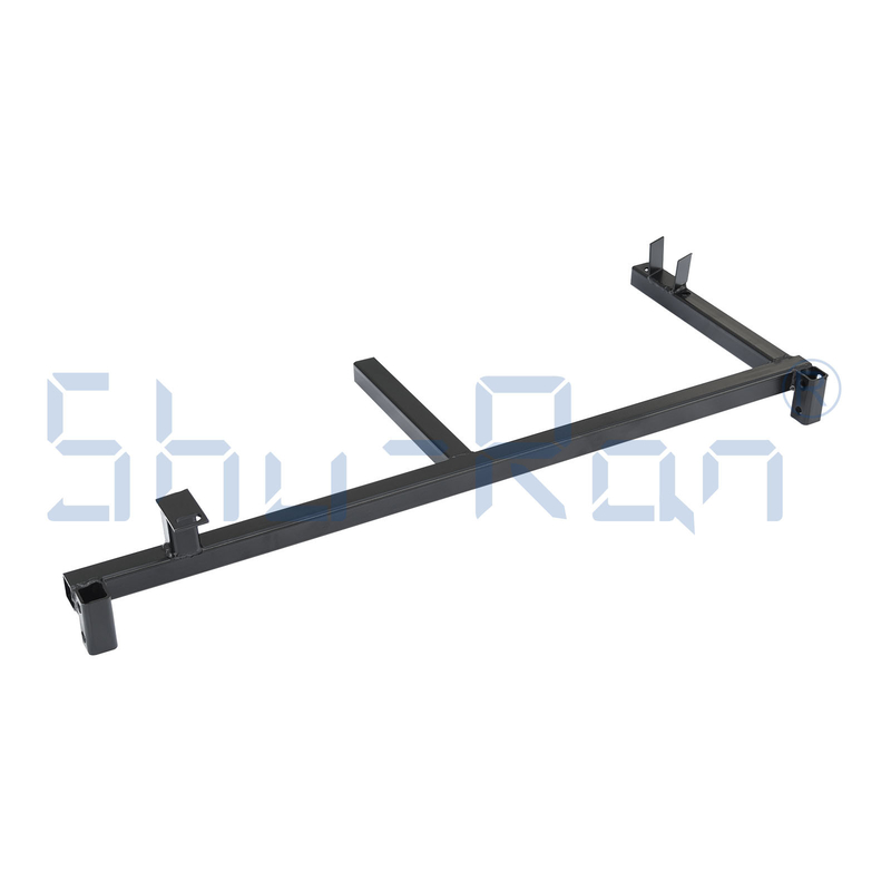 EZGO RXV 2008-Up Golf Carts Armor Nerf Bar Brackets untuk Drop Down Side Step