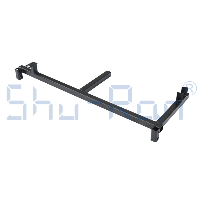 EZGO RXV 2008-Up Golf Carts Armor Nerf Bar Brackets untuk Drop Down Side Step