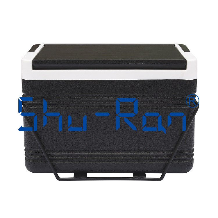 Universal Golf Cart Cooler dengan Bracket Mounting untuk Club Car, EZGO dan YAMAHA