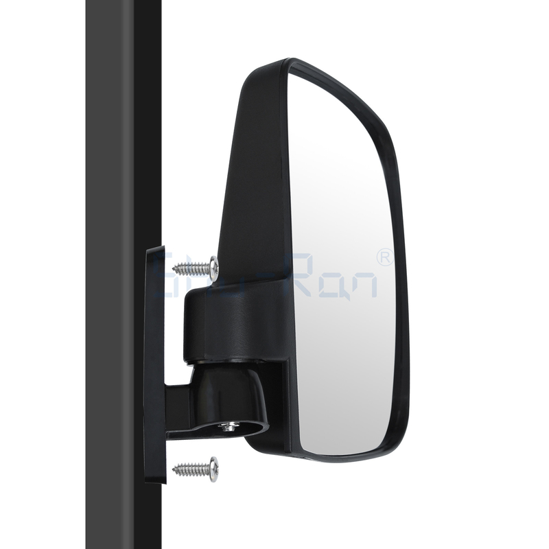 Spion Samping LED Universal Golf Cart / Spion Belakang Untuk Club Car, Ezgo, Yamaha